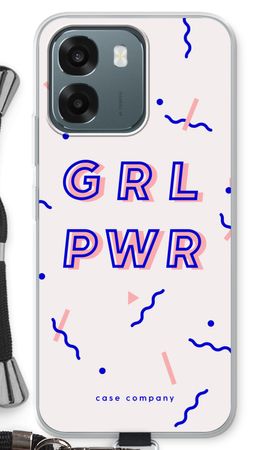 GRL PWR