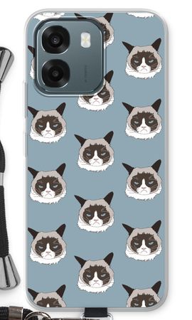 It's a Purrr Case