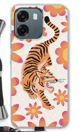 Wild Tiger