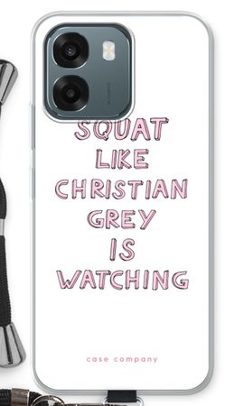 Christian Grey