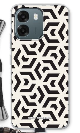 Crazy pattern
