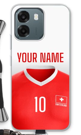 Switzerland - Football
