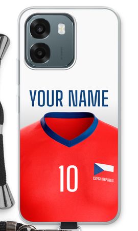 Czech Republic - Football