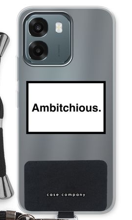 Ambitchious