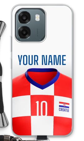 Croatia - Football