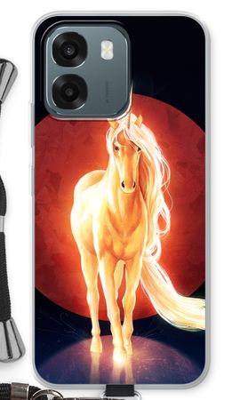 Last Unicorn