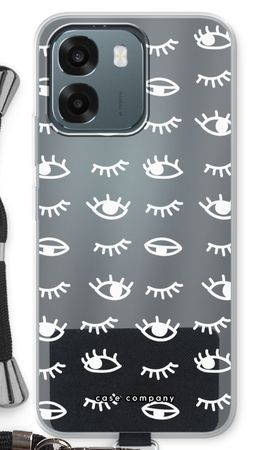 Eye pattern #3