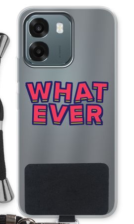 Whatever