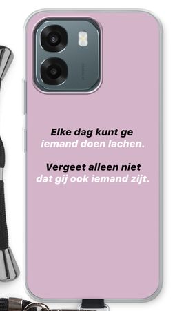 gij zijt ook iemand