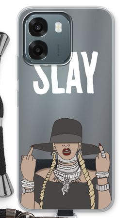 Slay All Day
