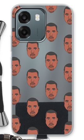 Kanye Call Me?
