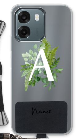 Green Brush