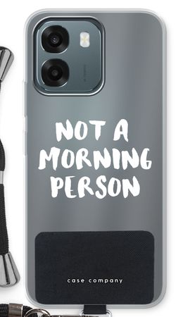 Morgenperson
