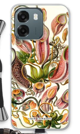 Haeckel Nepenthaceae