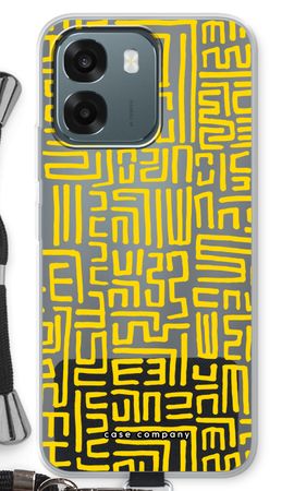 Majorelle Blue Print