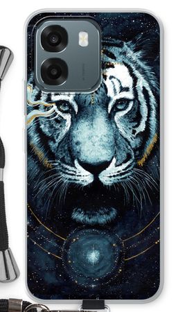 Darkness Tiger