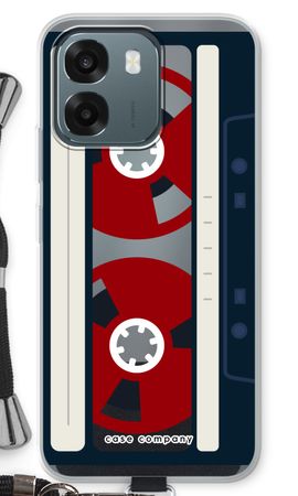 Here's your tape