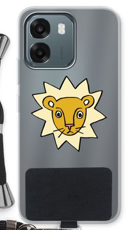 Little lion