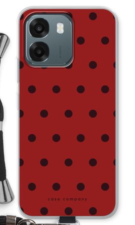 Ladybird Spots
