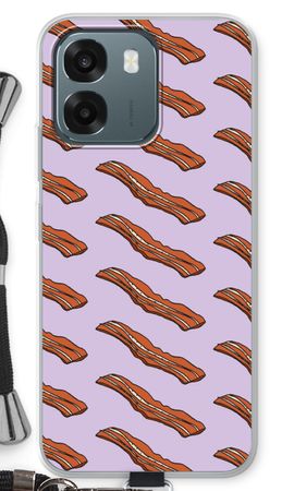 Bacon to my eggs #2