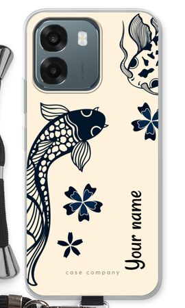 Namecase - Koi