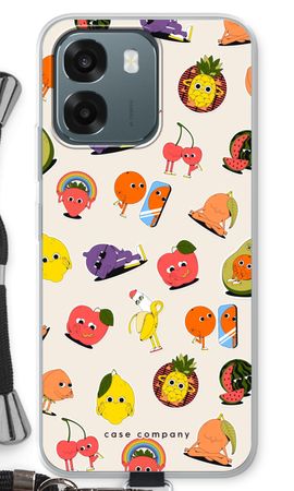 Fruit Pattern