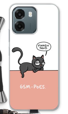 GSM poes