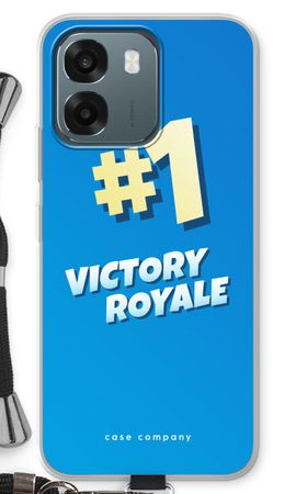 Victory Royale