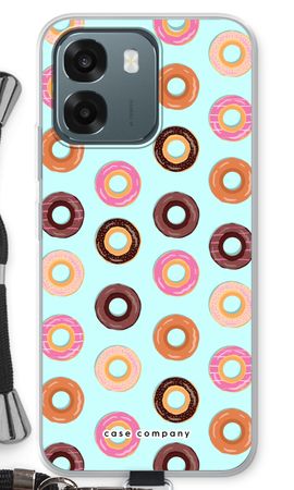 Donuts