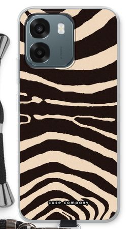 Arizona Zebra