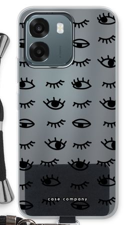 Eye pattern #2