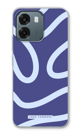 Indigo Stream