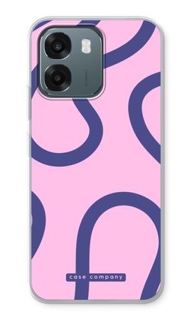 Bubblegum Curve