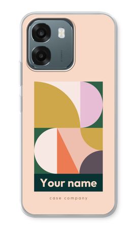 Formé - Namecase #1