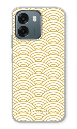 Yellow Wave