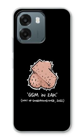 GSM in zak
