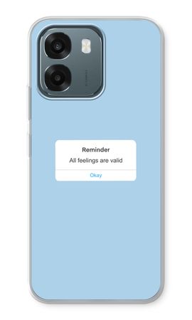 Reminder