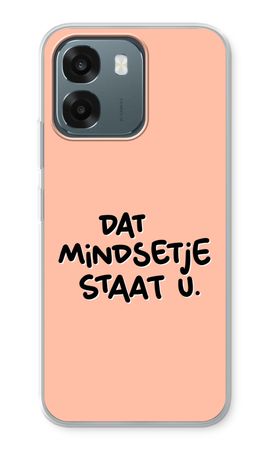 Mindsetje