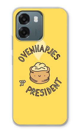 Ovenhapjes