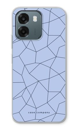 Blue Fracture
