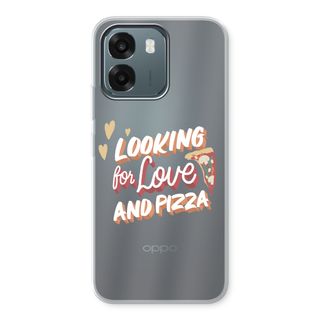 Pizza is the answer