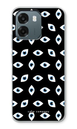 Eyes pattern