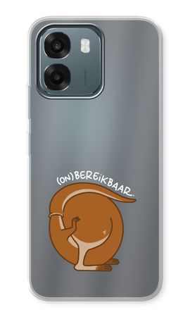 Kangoeroe