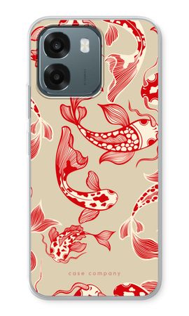 Ruby Koi