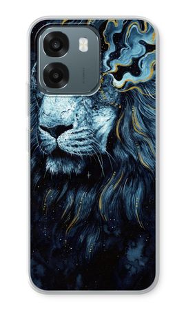 Darkness Lion