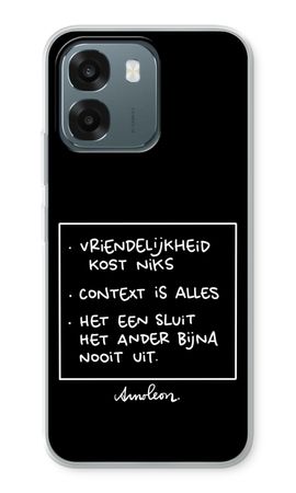 Mijn Motto's