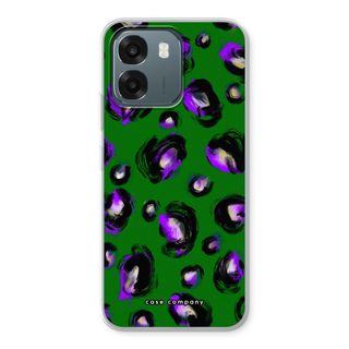 Green Cheetah