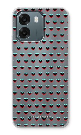 Little hearts