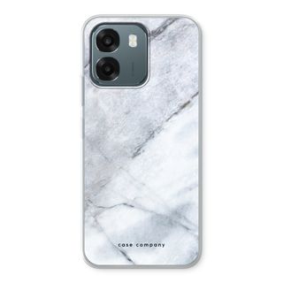 Marble white