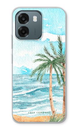Palm Paradise